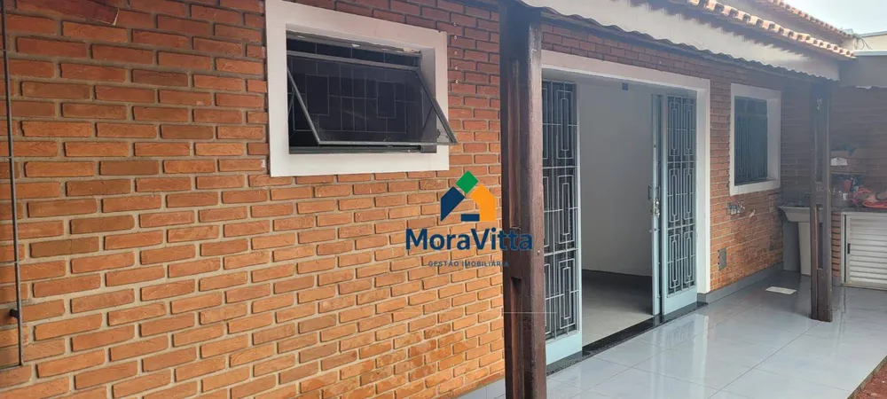 Casa, 1 quarto, 80 m² - Foto 9