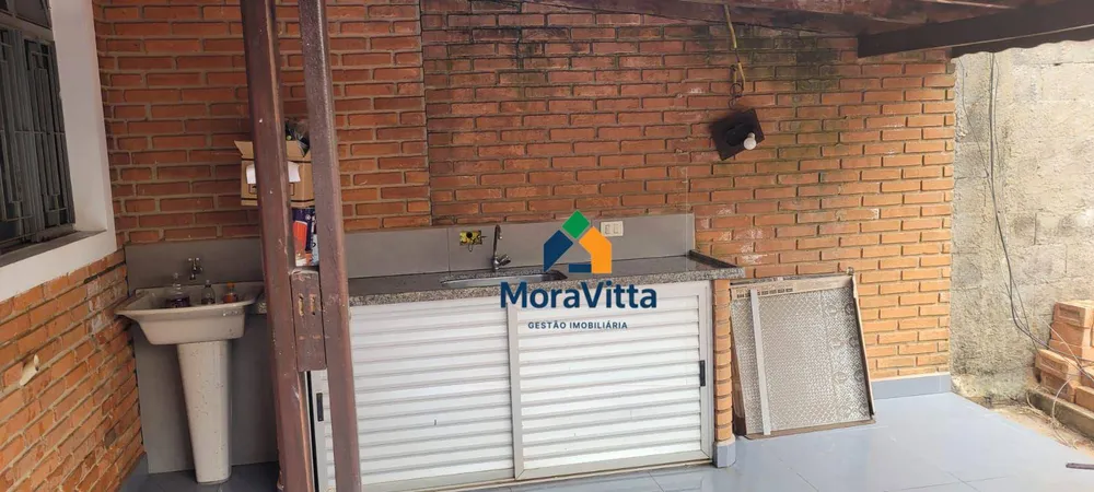 Casa, 1 quarto, 80 m² - Foto 15