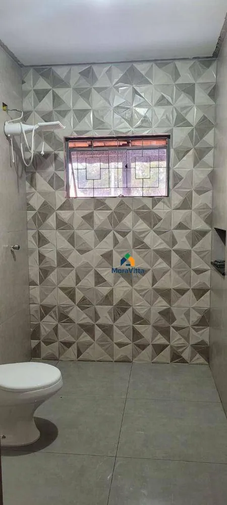 Casa, 1 quarto, 80 m² - Foto 13
