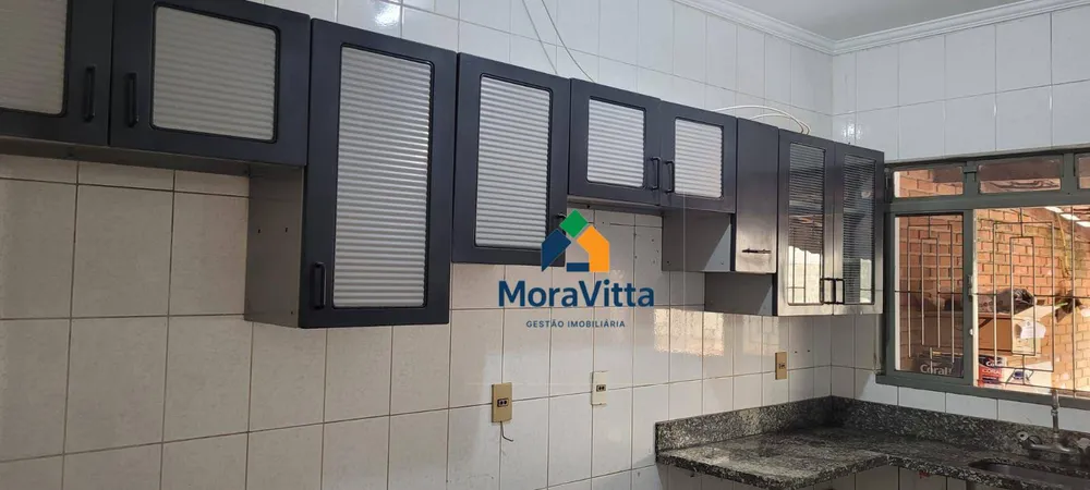 Casa, 1 quarto, 80 m² - Foto 11