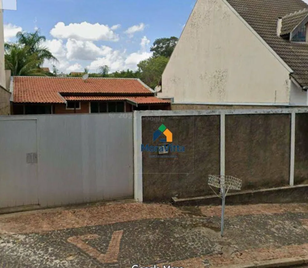 Casa, 1 quarto, 80 m² - Foto 1