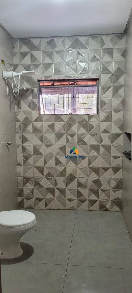 Casa, 1 quarto, 80 m² - Foto 7