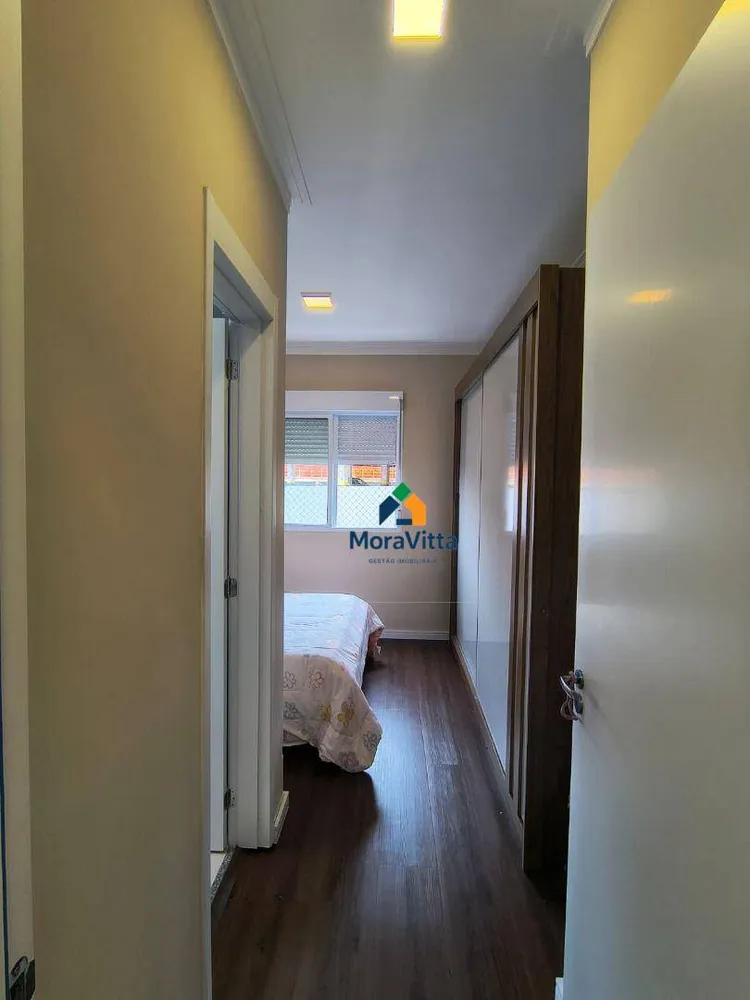 Apartamento, 2 quartos, 56 m² - Foto 3