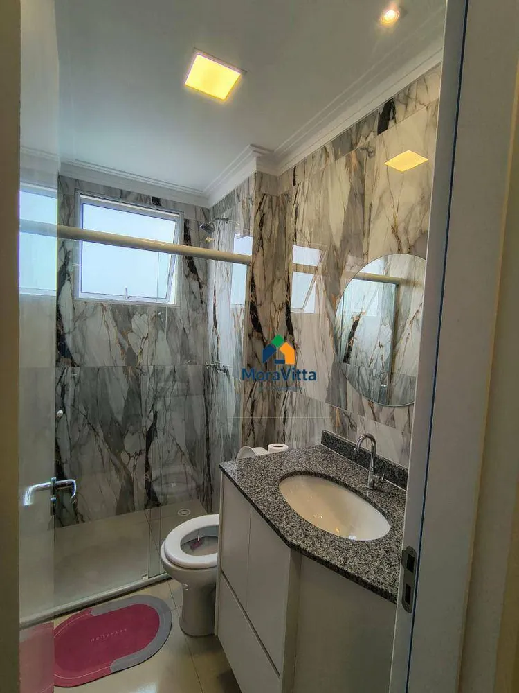 Apartamento, 2 quartos, 56 m² - Foto 5