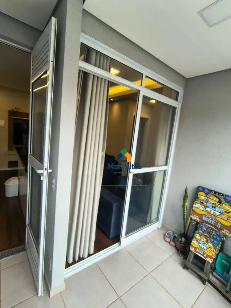 Apartamento, 2 quartos, 56 m² - Foto 7