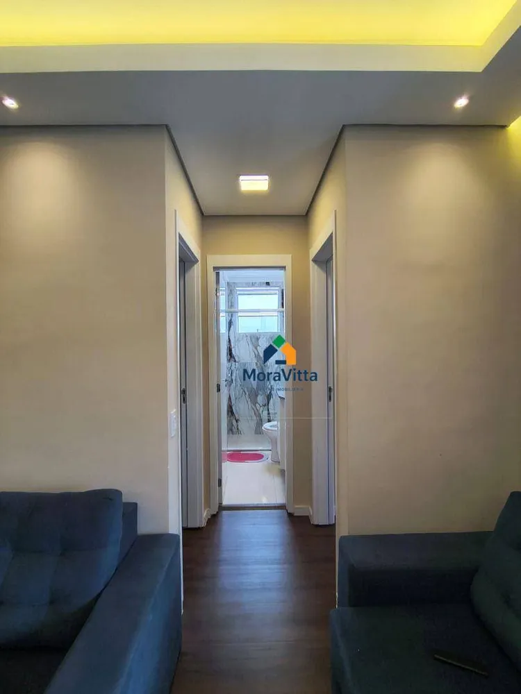 Apartamento, 2 quartos, 56 m² - Foto 18