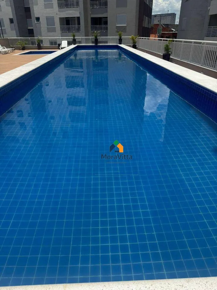 Apartamento, 2 quartos, 56 m² - Foto 20