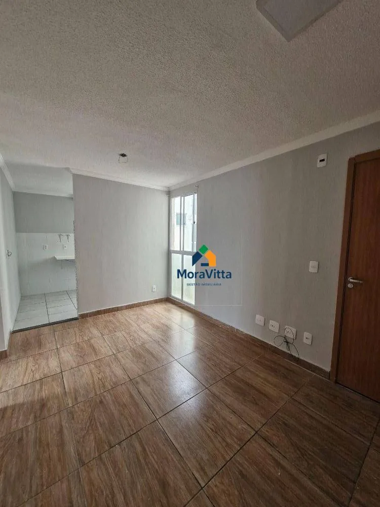 Apartamento, 2 quartos, 43 m² - Foto 20