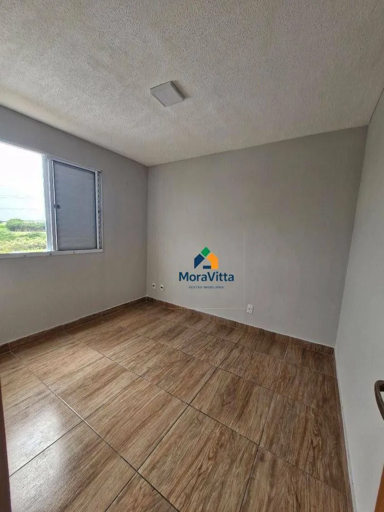 Apartamento, 2 quartos, 43 m² - Foto 11