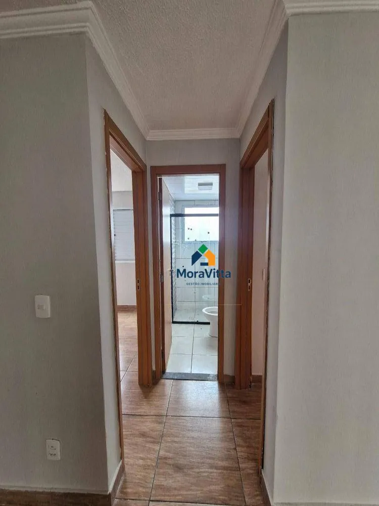 Apartamento, 2 quartos, 43 m² - Foto 8