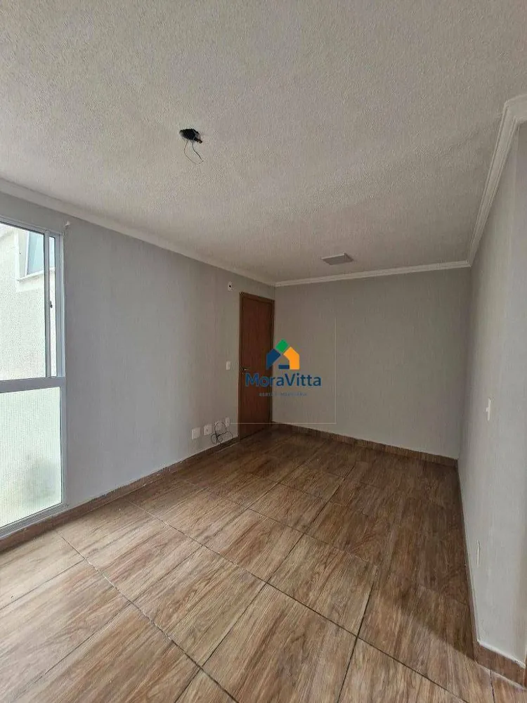 Apartamento, 2 quartos, 43 m² - Foto 16