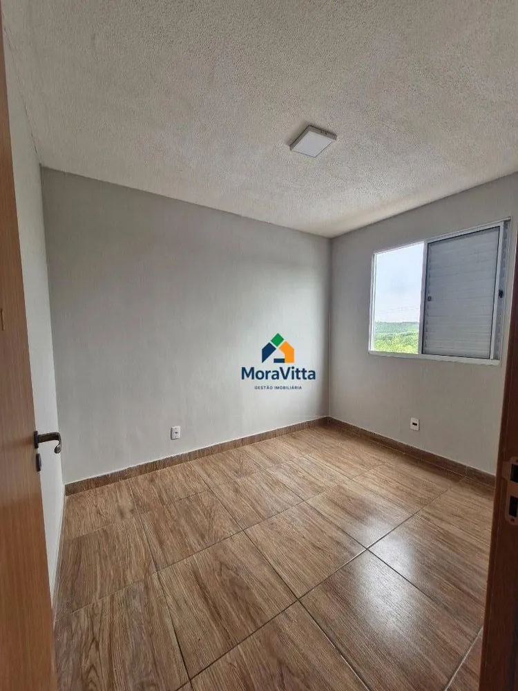 Apartamento, 2 quartos, 43 m² - Foto 8