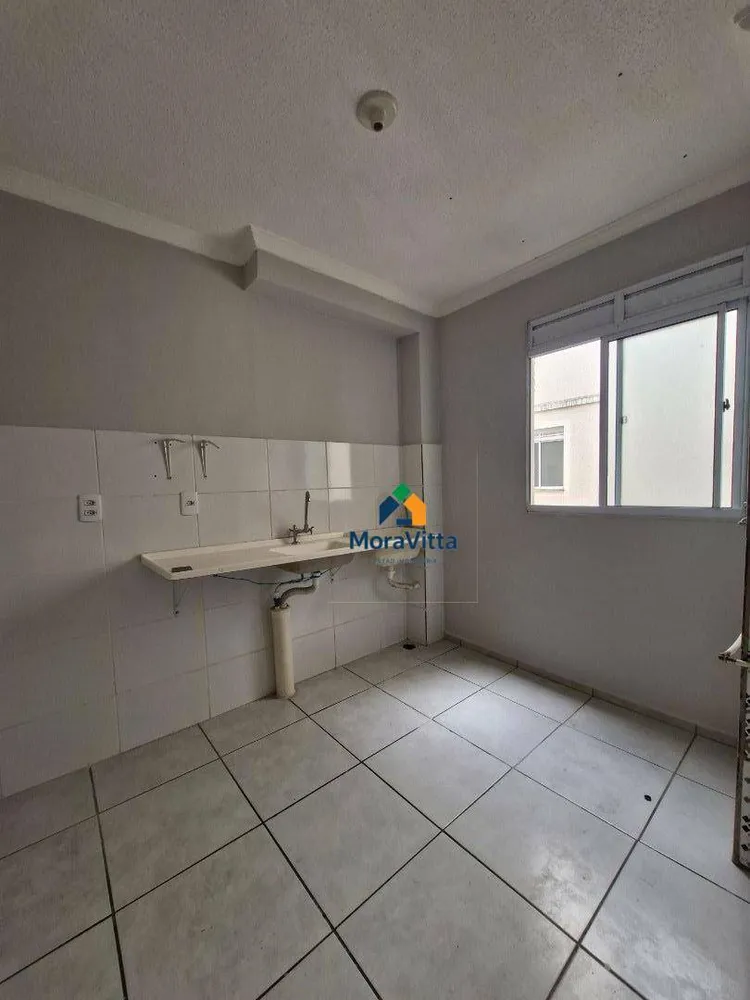 Apartamento, 2 quartos, 43 m² - Foto 17