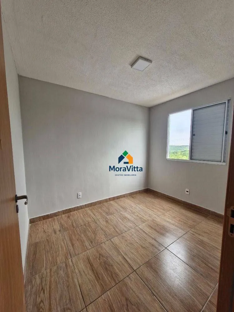 Apartamento, 2 quartos, 43 m² - Foto 13