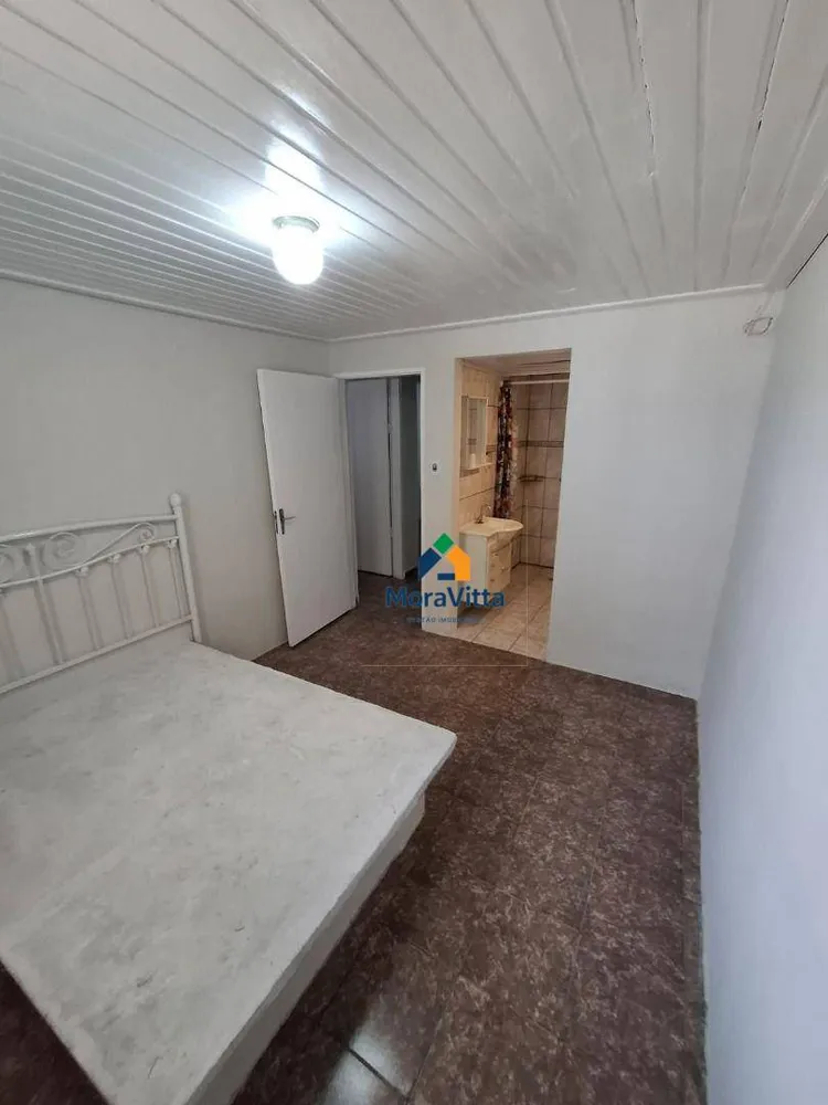 Casa, 3 quartos, 93 m² - Foto 1