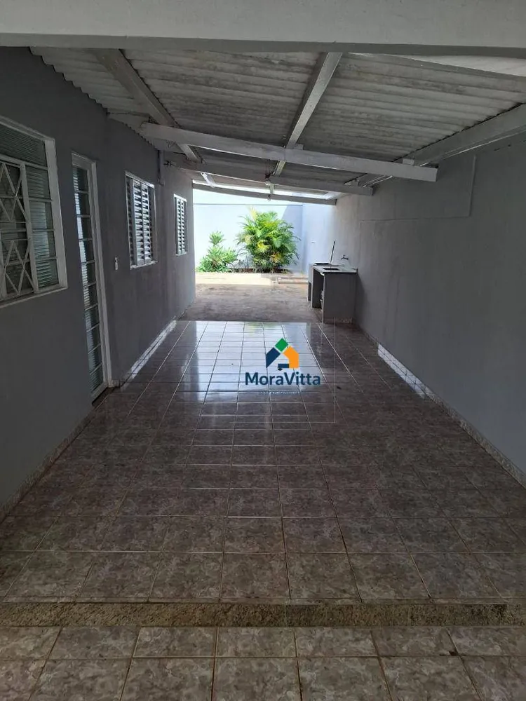 Casa, 3 quartos, 93 m² - Foto 3