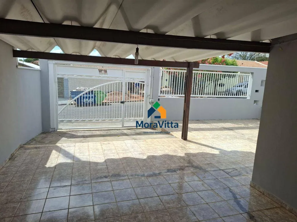 Casa, 3 quartos, 93 m² - Foto 2