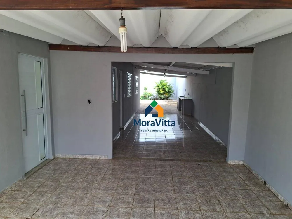 Casa, 3 quartos, 93 m² - Foto 11
