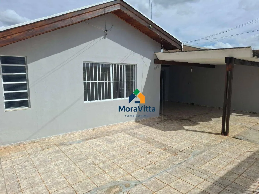 Casa, 3 quartos, 93 m² - Foto 10