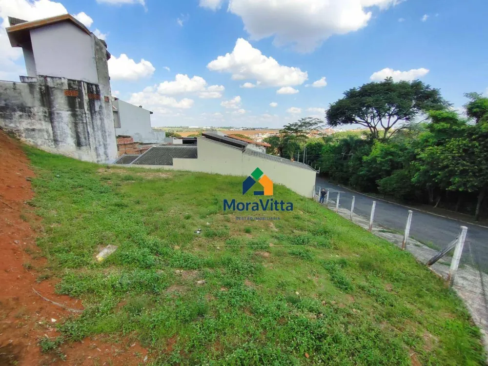Terreno, 560 m² - Foto 3