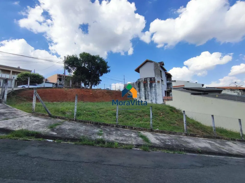 Terreno, 560 m² - Foto 12