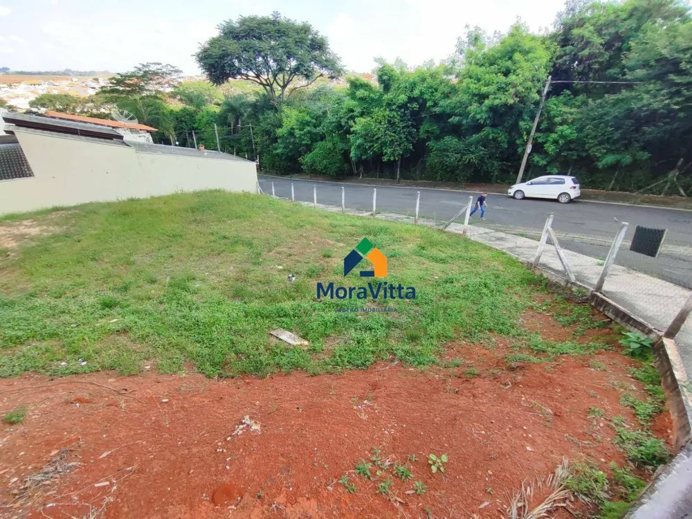 Terreno, 560 m² - Foto 1