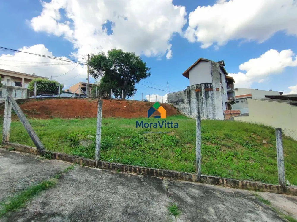 Terreno, 560 m² - Foto 2