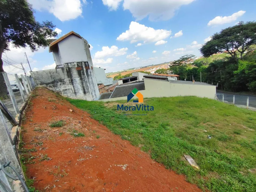 Terreno, 560 m² - Foto 10
