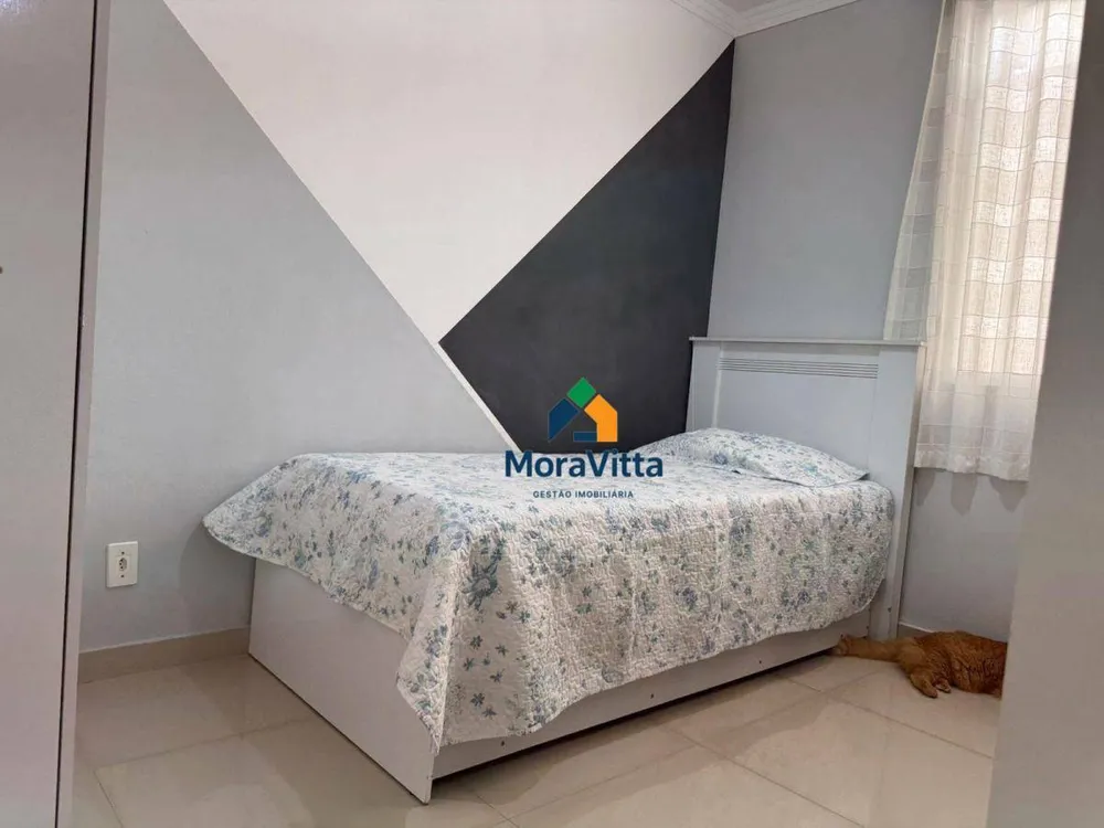 Apartamento, 2 quartos, 45 m² - Foto 12