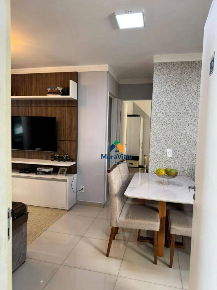 Apartamento, 2 quartos, 45 m² - Foto 3