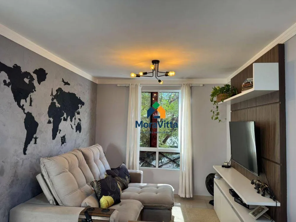 Apartamento, 2 quartos, 45 m² - Foto 5