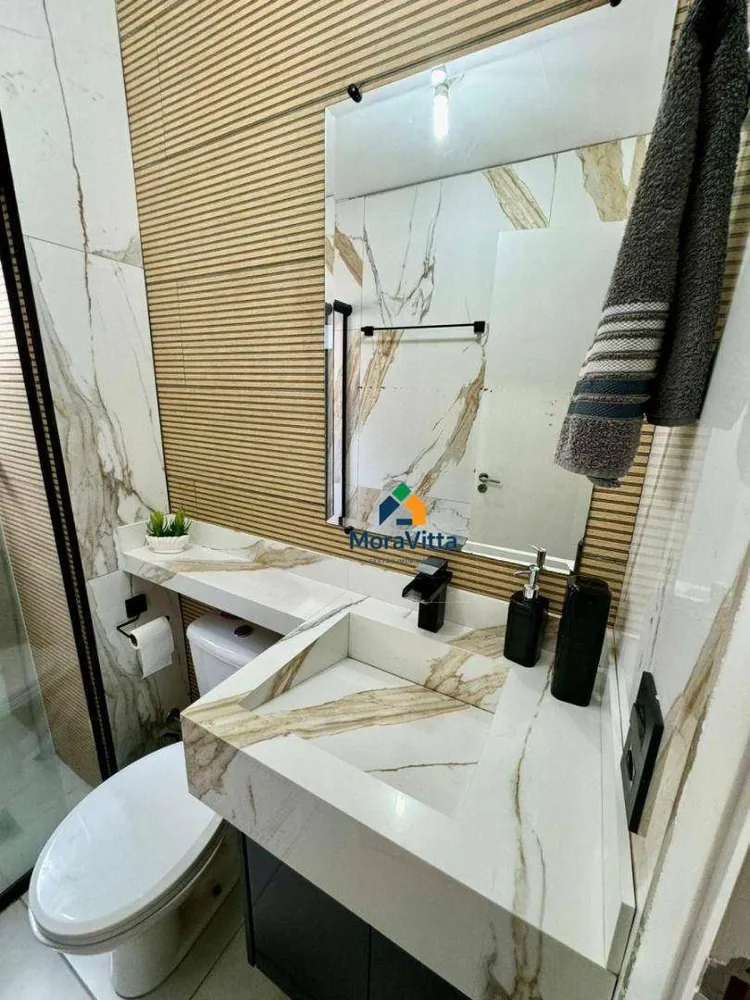 Apartamento, 2 quartos, 45 m² - Foto 10
