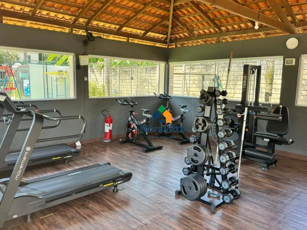 Apartamento, 2 quartos, 45 m² - Foto 1