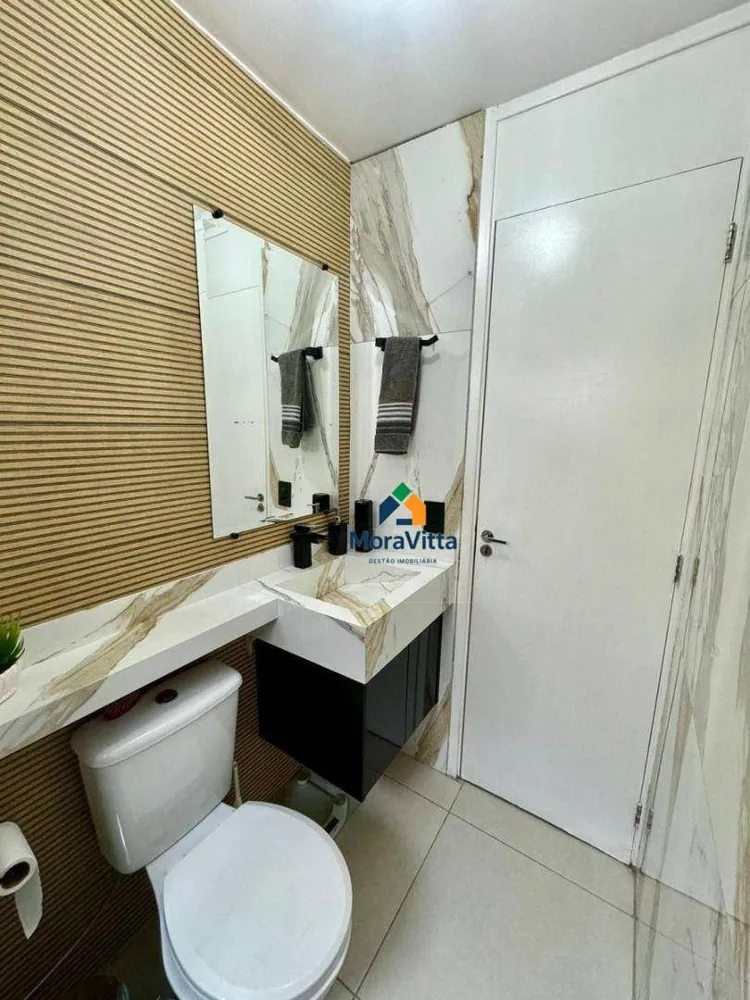 Apartamento, 2 quartos, 45 m² - Foto 11