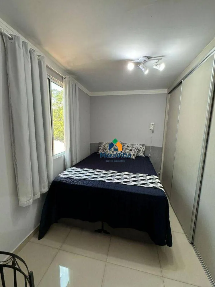 Apartamento, 2 quartos, 45 m² - Foto 8