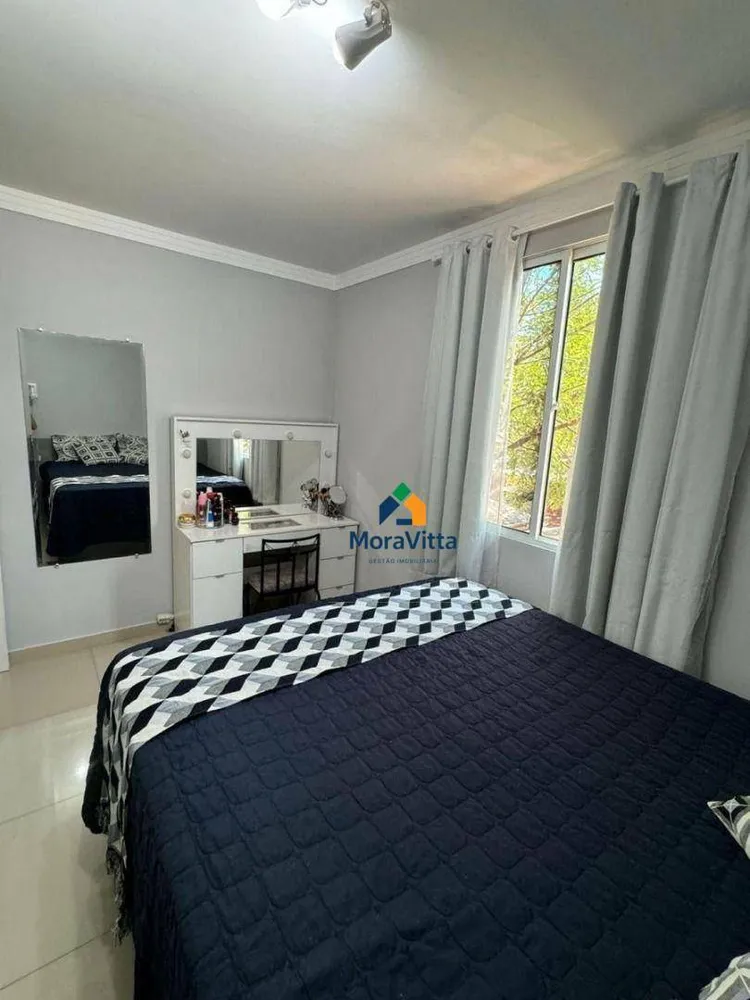 Apartamento, 2 quartos, 45 m² - Foto 7