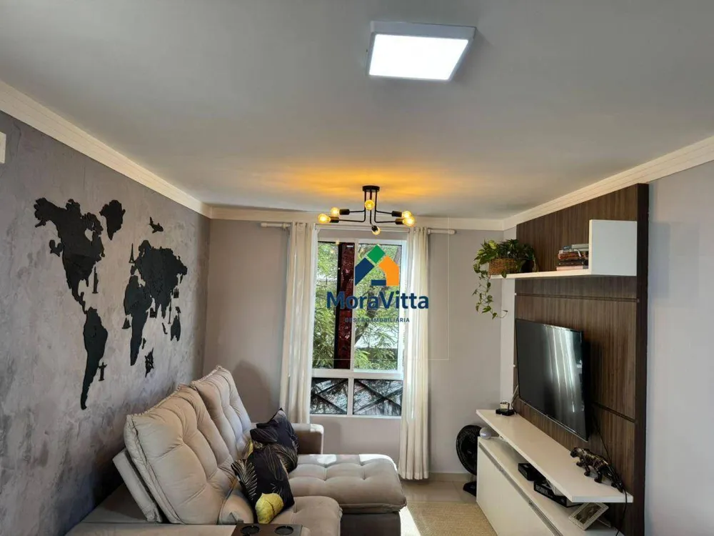 Apartamento, 2 quartos, 45 m² - Foto 1
