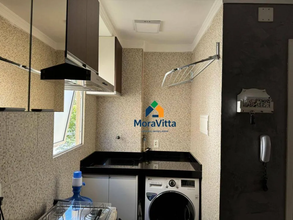Apartamento, 2 quartos, 45 m² - Foto 6