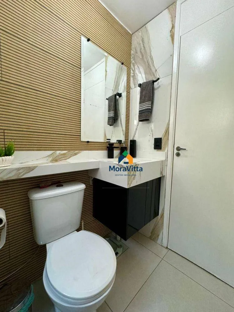 Apartamento, 2 quartos, 45 m² - Foto 4