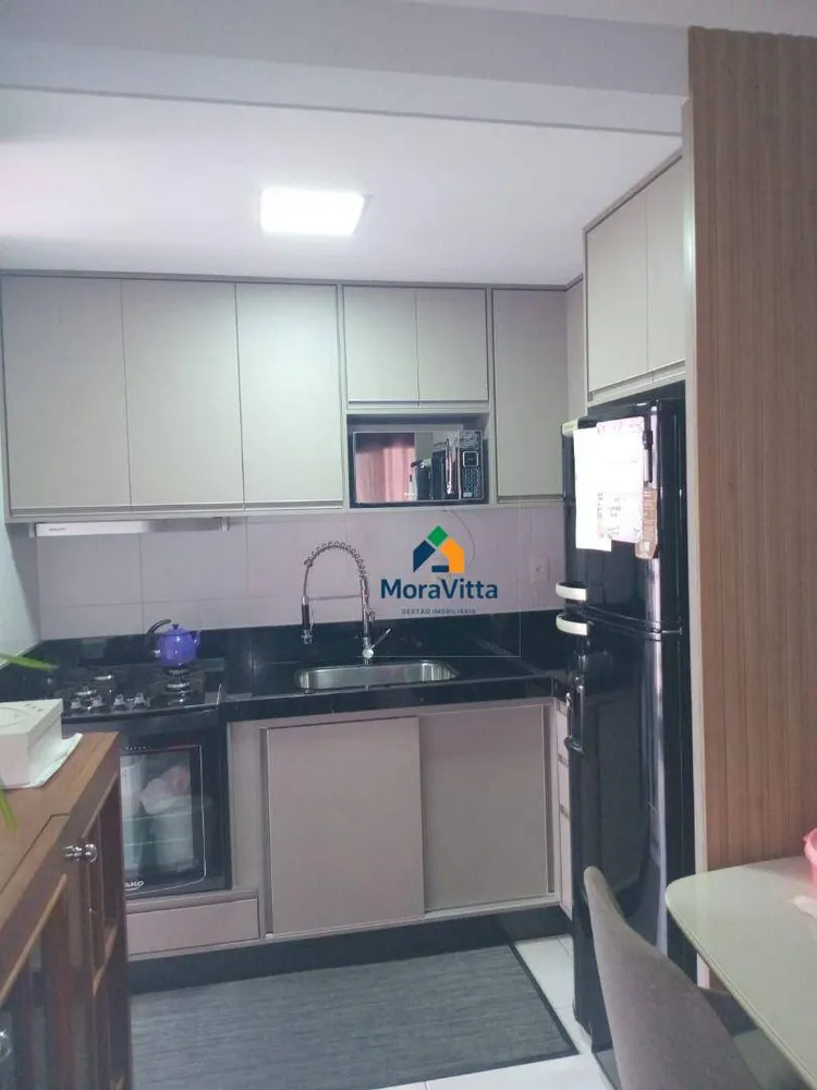 Apartamento, 2 quartos, 56 m² - Foto 3