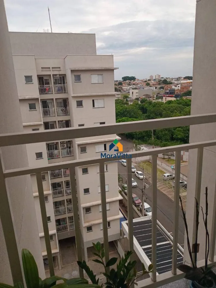 Apartamento, 2 quartos, 56 m² - Foto 19