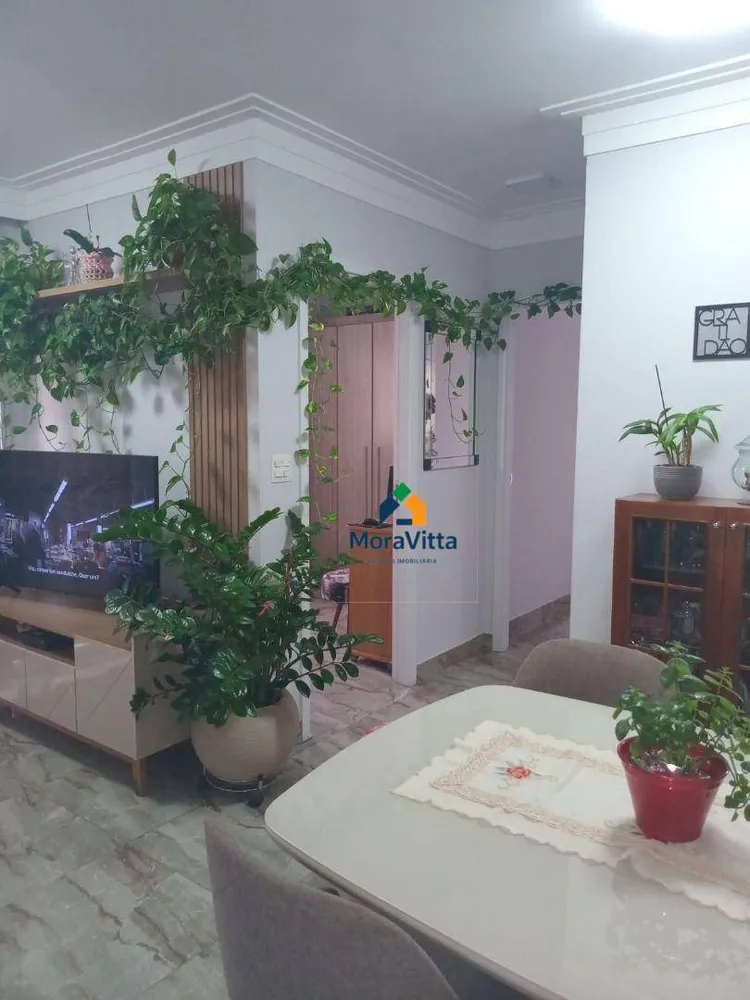 Apartamento, 2 quartos, 56 m² - Foto 5