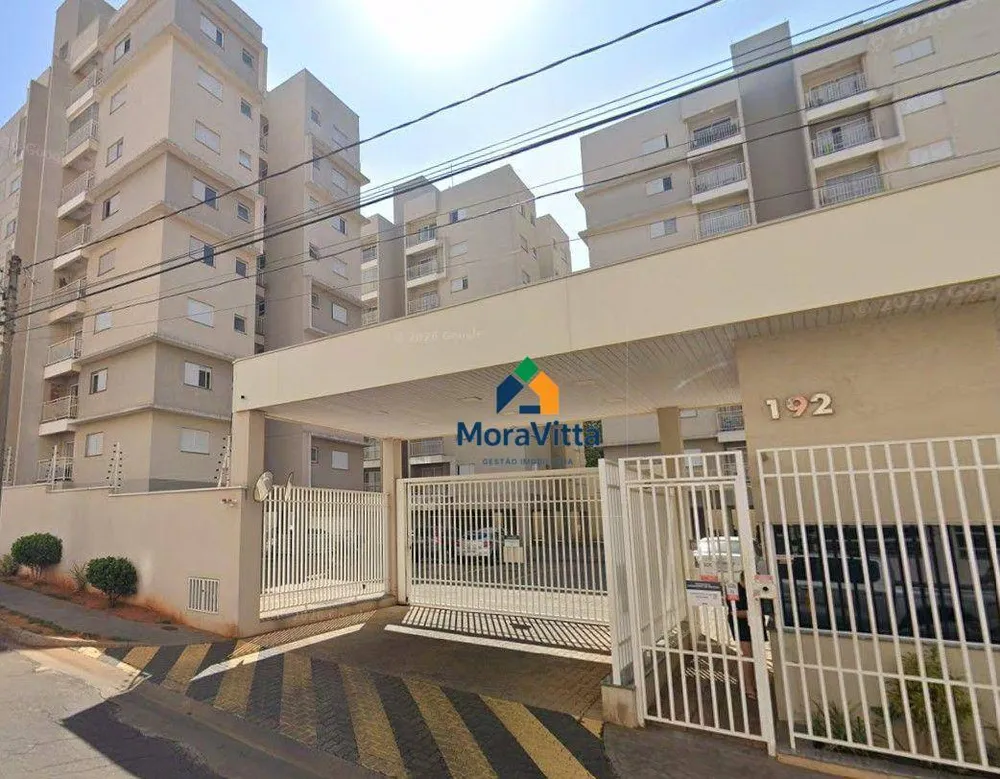Apartamento, 2 quartos, 56 m² - Foto 16