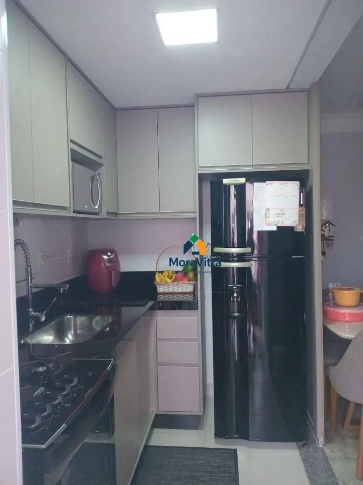 Apartamento, 2 quartos, 56 m² - Foto 11