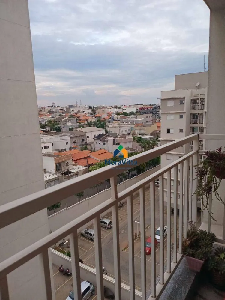 Apartamento, 2 quartos, 56 m² - Foto 10