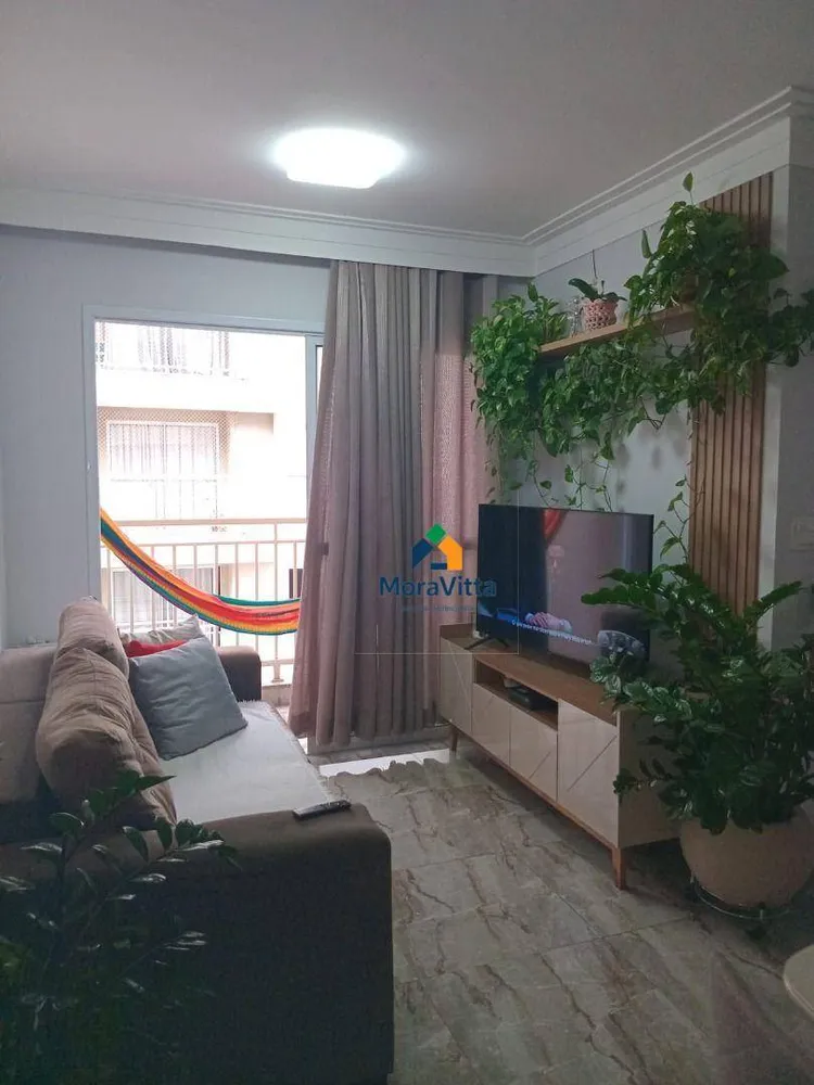 Apartamento, 2 quartos, 56 m² - Foto 15
