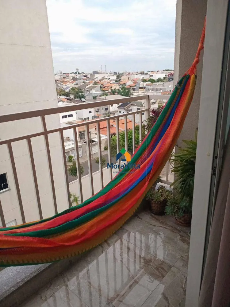 Apartamento, 2 quartos, 56 m² - Foto 7