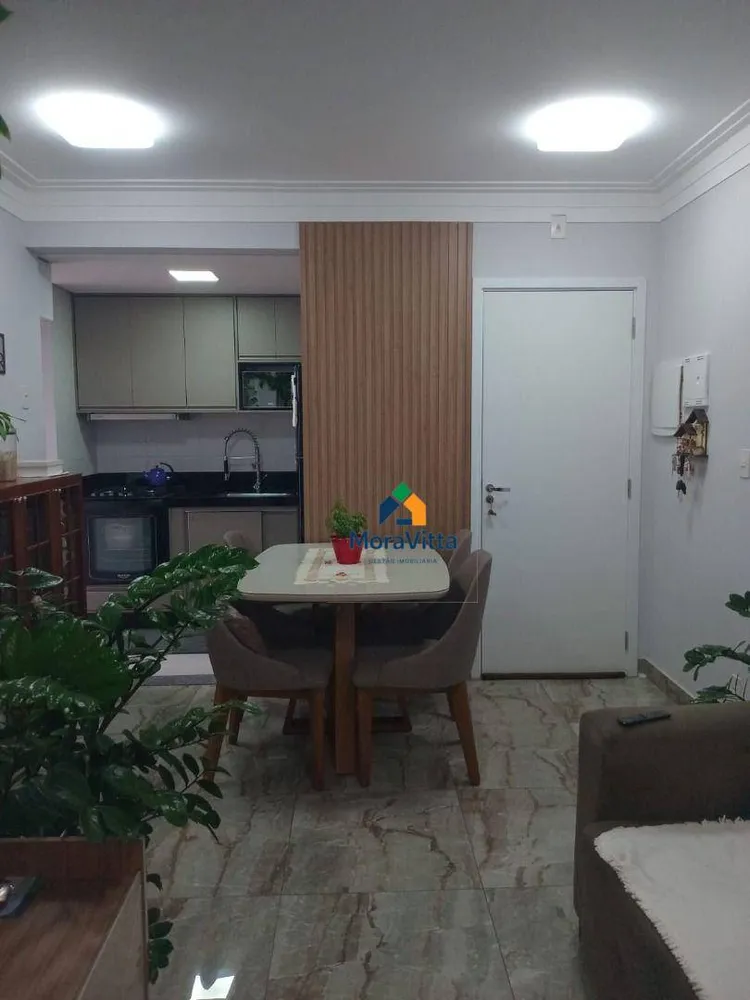 Apartamento, 2 quartos, 56 m² - Foto 18