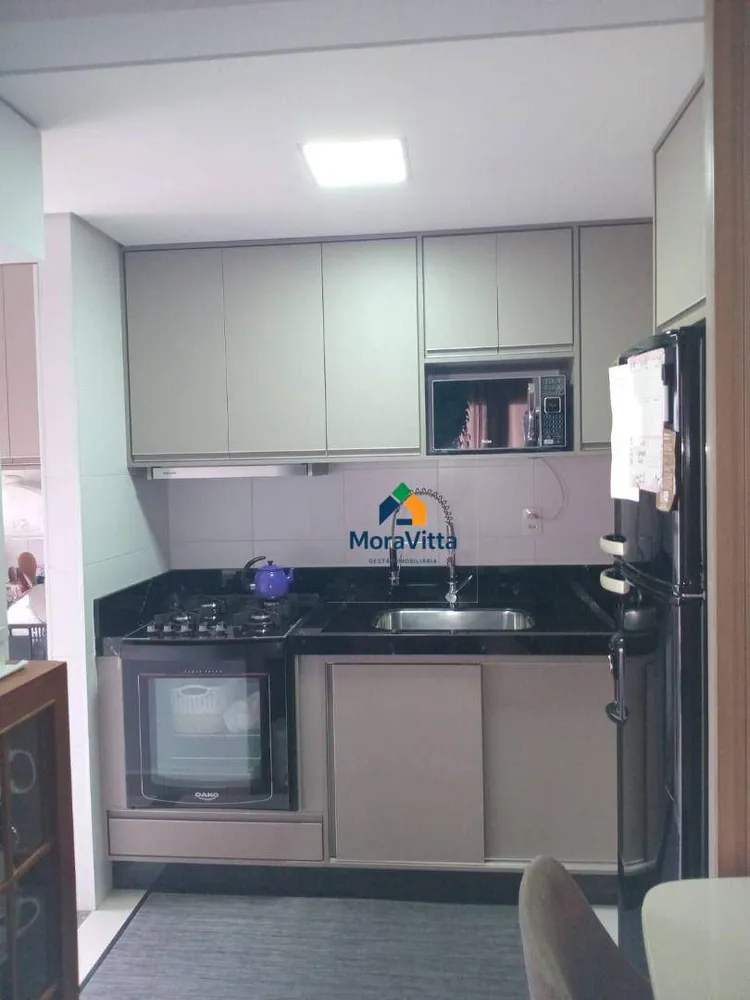 Apartamento, 2 quartos, 56 m² - Foto 14