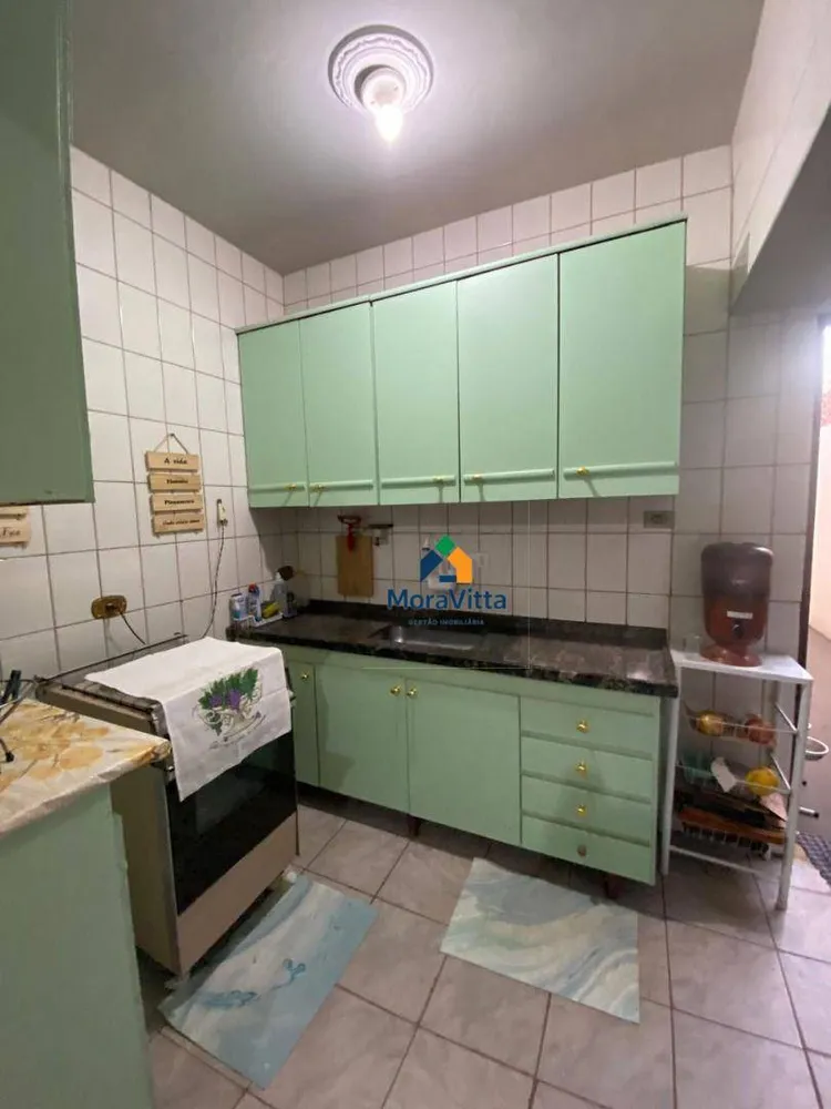 Casa, 3 quartos, 180 m² - Foto 11
